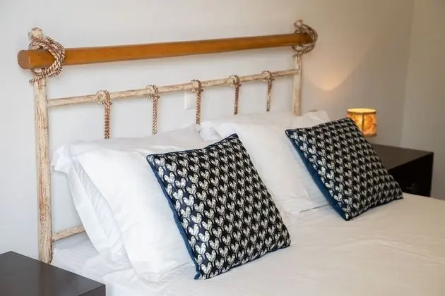Luxury Çatı Katı Süiti (Penthouse)