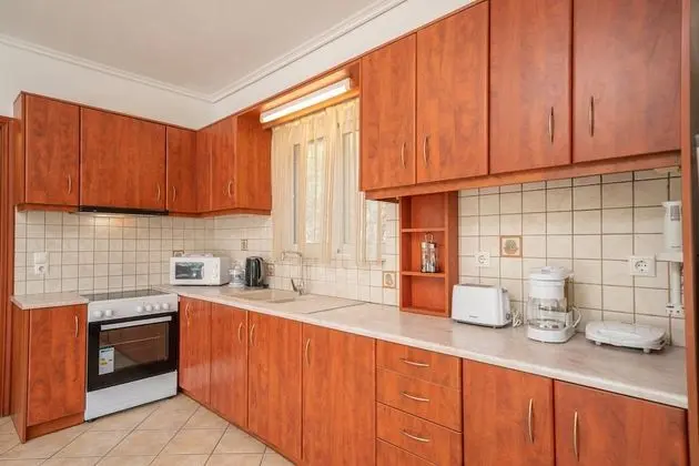 Luxury Çatı Katı Süiti (Penthouse)