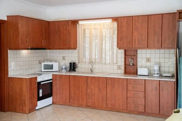 Luxury Çatı Katı Süiti (Penthouse)
