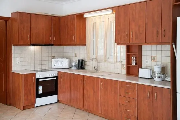 Luxury Çatı Katı Süiti (Penthouse)