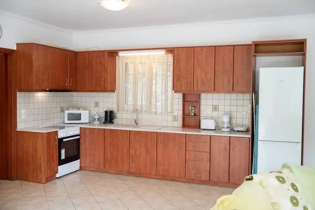 Luxury Çatı Katı Süiti (Penthouse)
