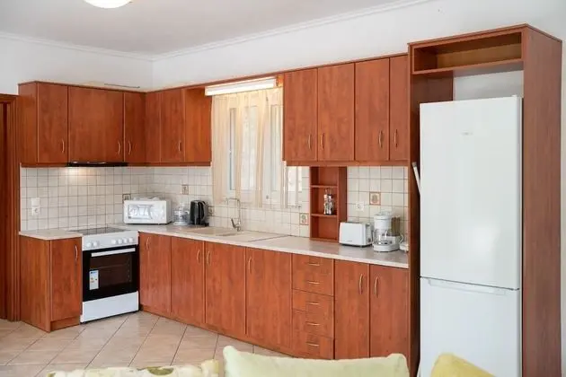 Luxury Çatı Katı Süiti (Penthouse)