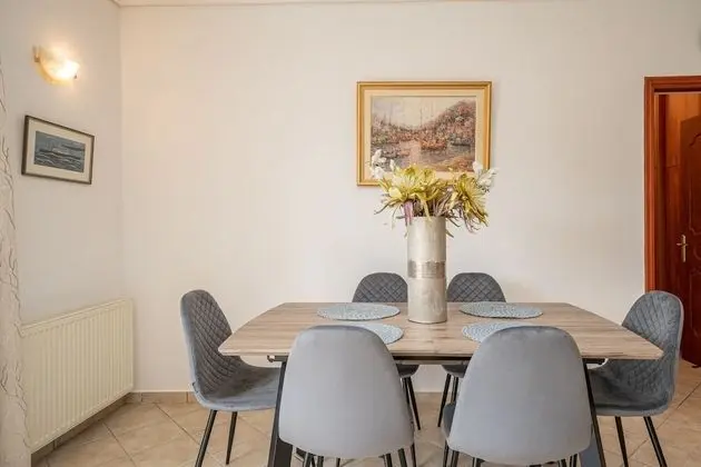 Luxury Çatı Katı Süiti (Penthouse)