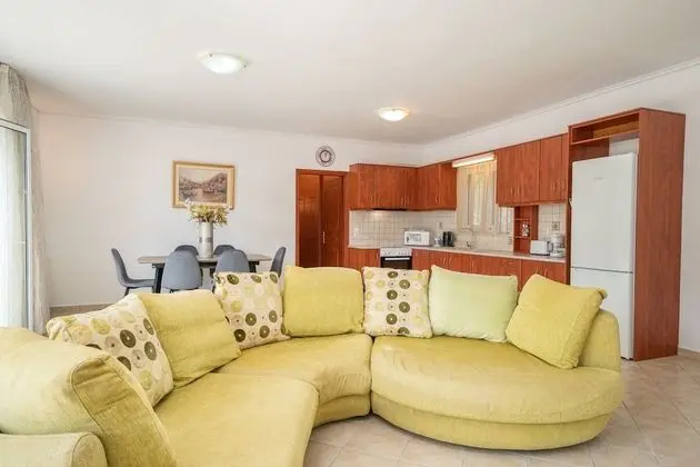 Luxury Çatı Katı Süiti (Penthouse)