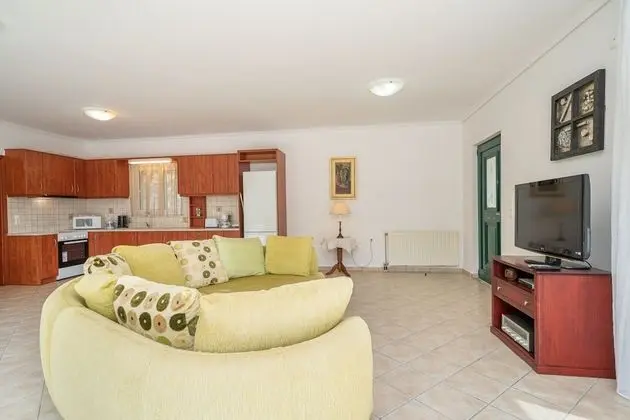 Luxury Çatı Katı Süiti (Penthouse)