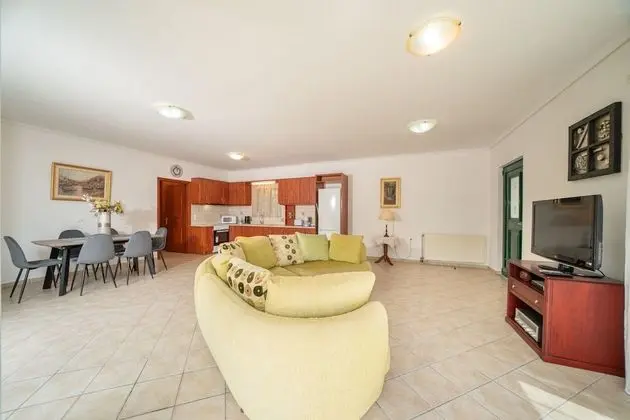 Luxury Çatı Katı Süiti (Penthouse)