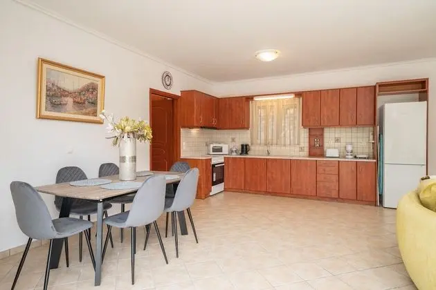 Luxury Çatı Katı Süiti (Penthouse)