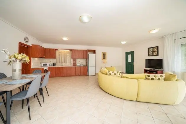 Luxury Çatı Katı Süiti (Penthouse)