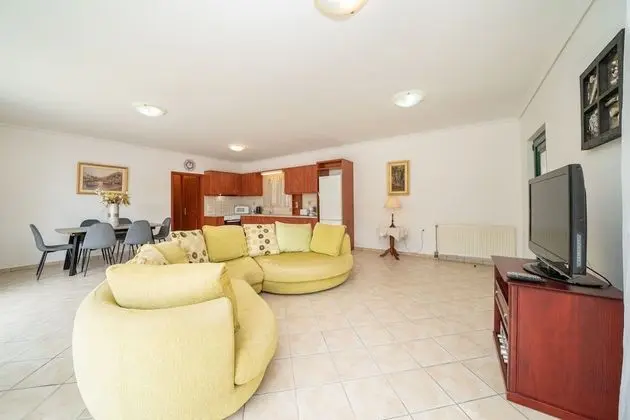 Luxury Çatı Katı Süiti (Penthouse)