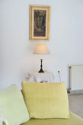 Luxury Çatı Katı Süiti (Penthouse)