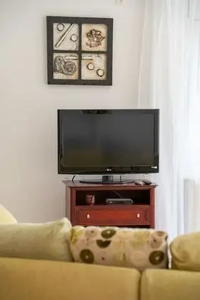 Luxury Çatı Katı Süiti (Penthouse)