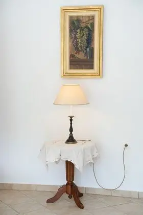 Luxury Çatı Katı Süiti (Penthouse)