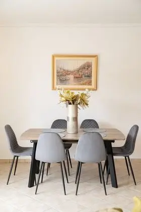 Luxury Çatı Katı Süiti (Penthouse)