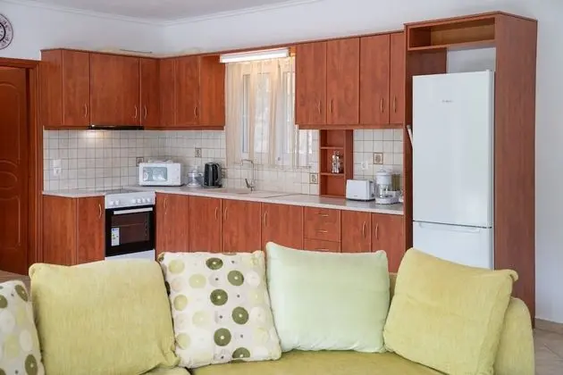 Luxury Çatı Katı Süiti (Penthouse)
