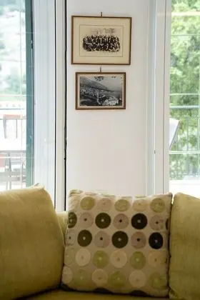 Luxury Çatı Katı Süiti (Penthouse)