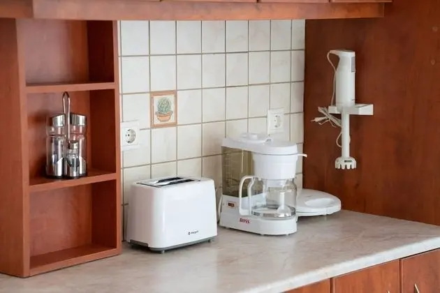 Luxury Çatı Katı Süiti (Penthouse)