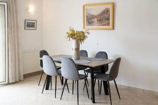 Luxury Çatı Katı Süiti (Penthouse)