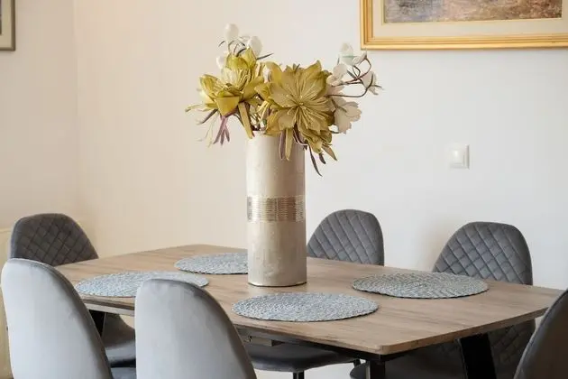 Luxury Çatı Katı Süiti (Penthouse)
