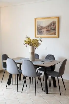 Luxury Çatı Katı Süiti (Penthouse)