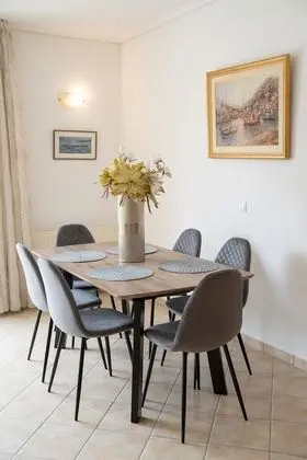 Luxury Çatı Katı Süiti (Penthouse)