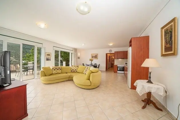 Luxury Çatı Katı Süiti (Penthouse)