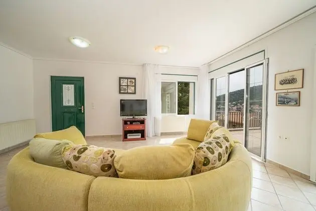 Luxury Çatı Katı Süiti (Penthouse)