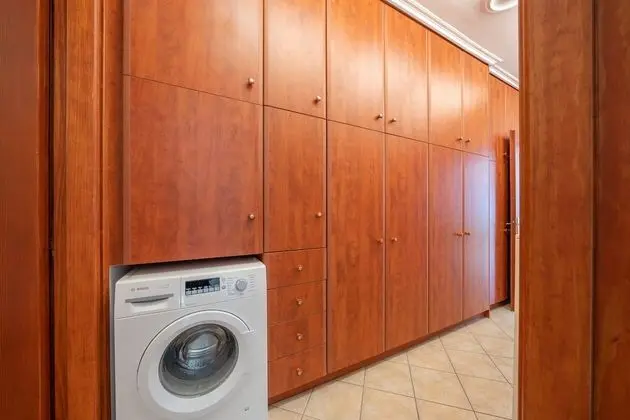 Luxury Çatı Katı Süiti (Penthouse)