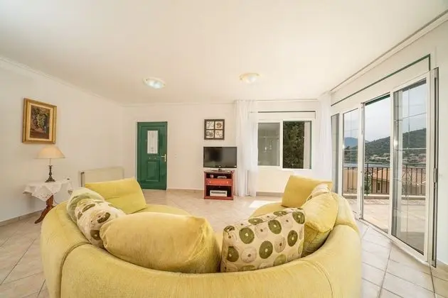 Luxury Çatı Katı Süiti (Penthouse)