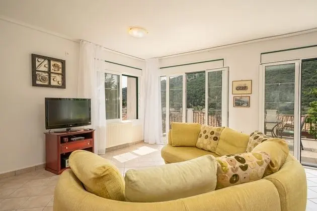 Luxury Çatı Katı Süiti (Penthouse)