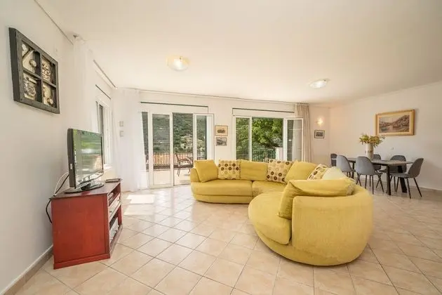 Luxury Çatı Katı Süiti (Penthouse)