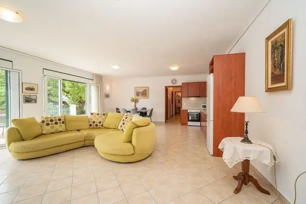 Luxury Çatı Katı Süiti (Penthouse)