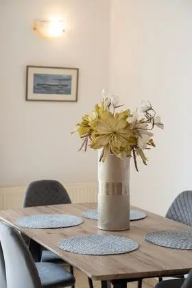 Luxury Çatı Katı Süiti (Penthouse)