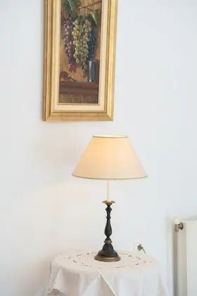 Luxury Çatı Katı Süiti (Penthouse)