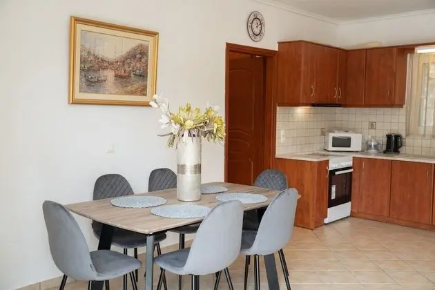 Luxury Çatı Katı Süiti (Penthouse)