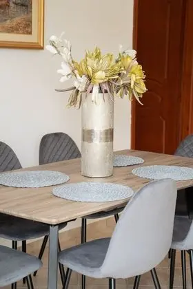 Luxury Çatı Katı Süiti (Penthouse)
