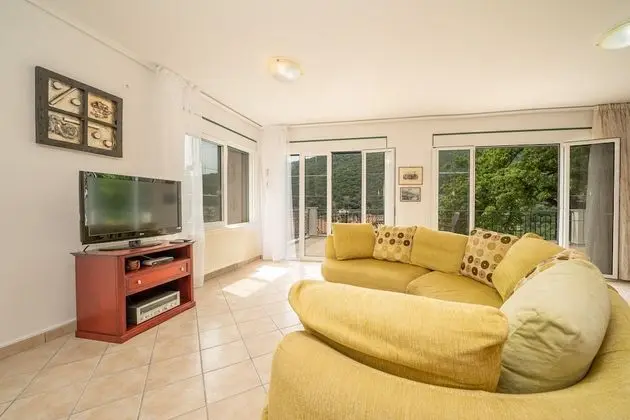 Luxury Çatı Katı Süiti (Penthouse)