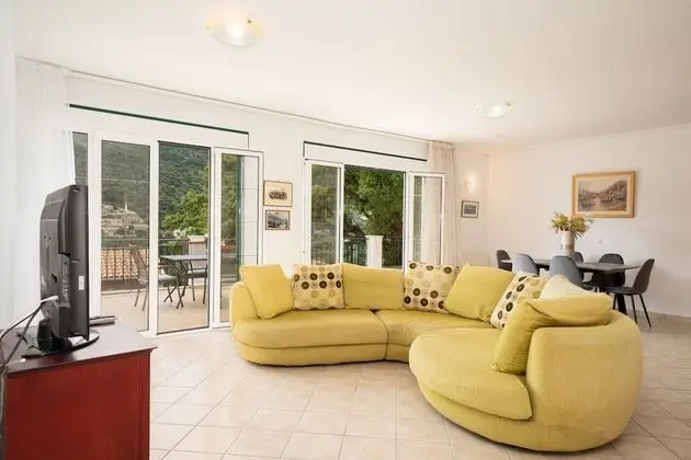 Luxury Çatı Katı Süiti (Penthouse)