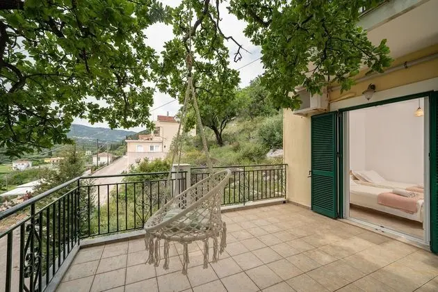 Luxury Çatı Katı Süiti (Penthouse)
