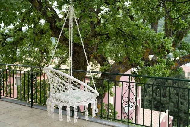 Luxury Çatı Katı Süiti (Penthouse)