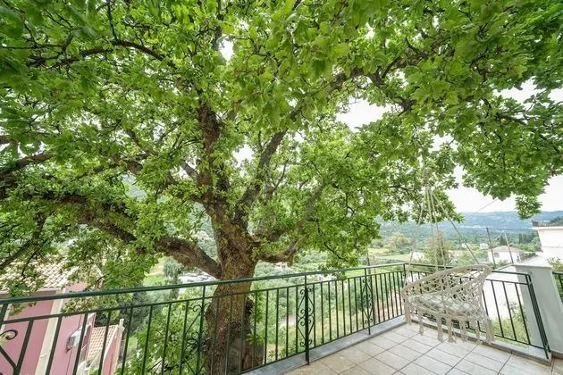 Luxury Çatı Katı Süiti (Penthouse)