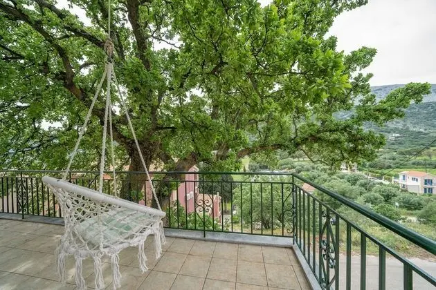 Luxury Çatı Katı Süiti (Penthouse)