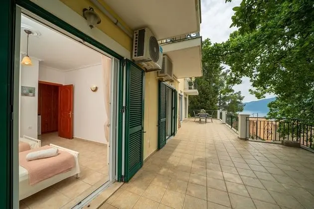 Luxury Çatı Katı Süiti (Penthouse)