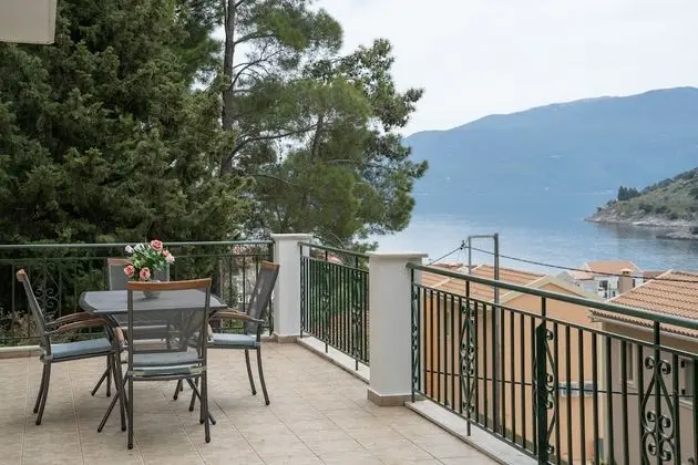 Luxury Çatı Katı Süiti (Penthouse)