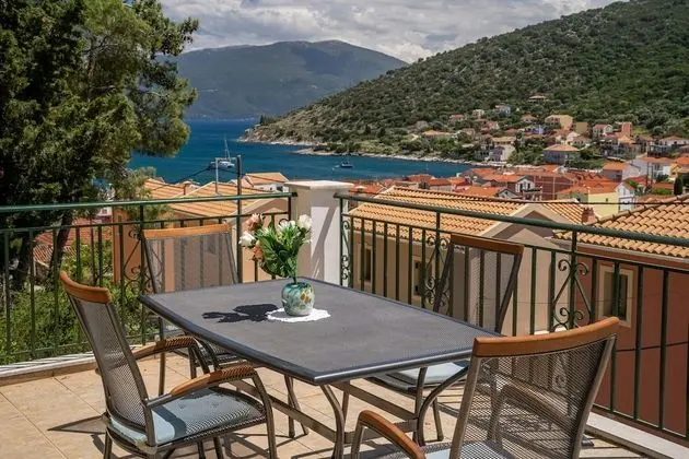 Luxury Çatı Katı Süiti (Penthouse)
