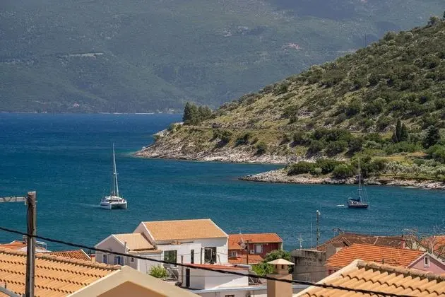 Luxury Çatı Katı Süiti (Penthouse)