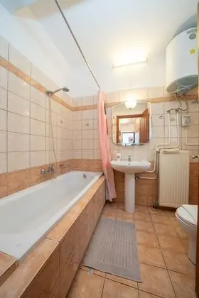 Luxury Çatı Katı Süiti (Penthouse)