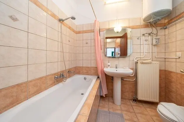 Luxury Çatı Katı Süiti (Penthouse)