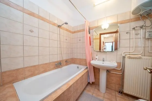 Luxury Çatı Katı Süiti (Penthouse)