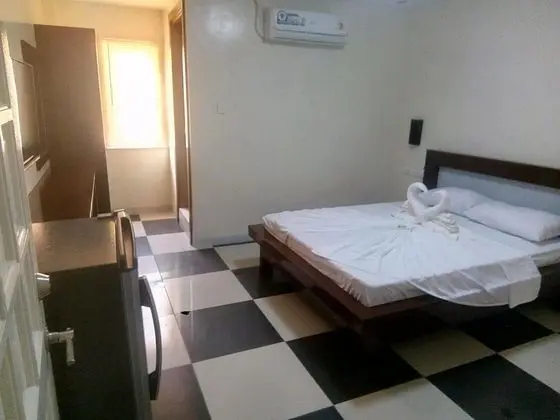 Deluxe Tek Kişilik Oda