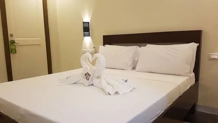 Deluxe Tek Kişilik Oda